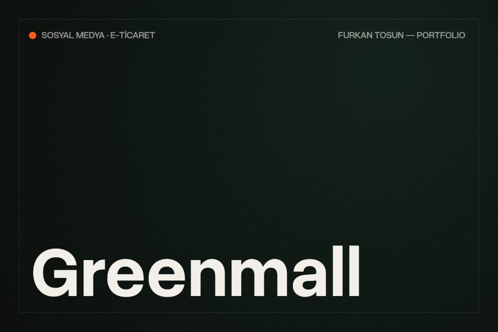 Greenmall